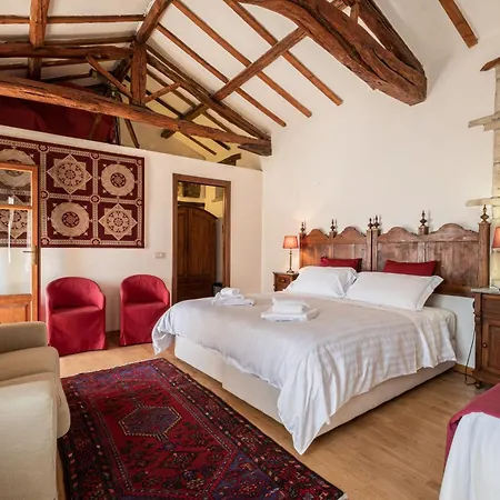 Corte Cristina & Suites Quartucciu Exterior photo