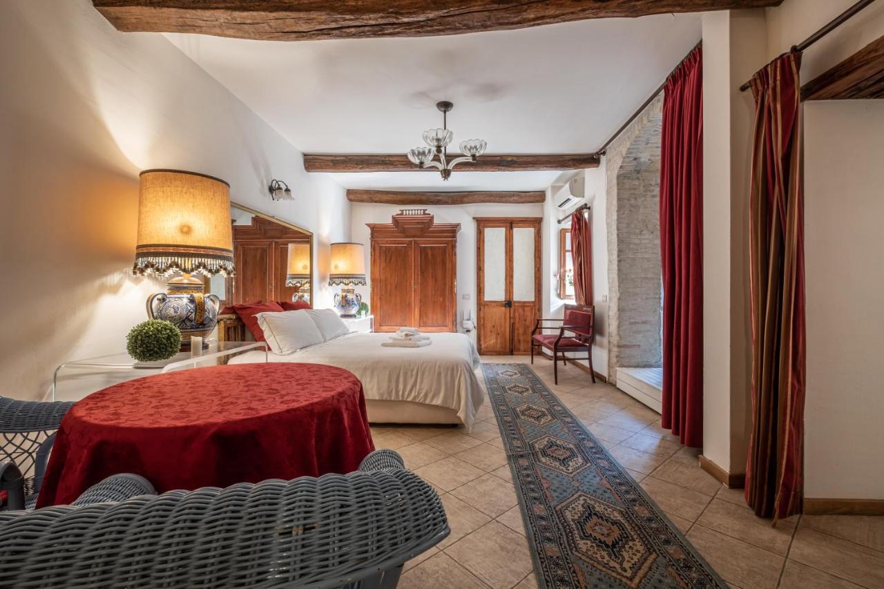 Gasthof Corte Cristina Quartucciu