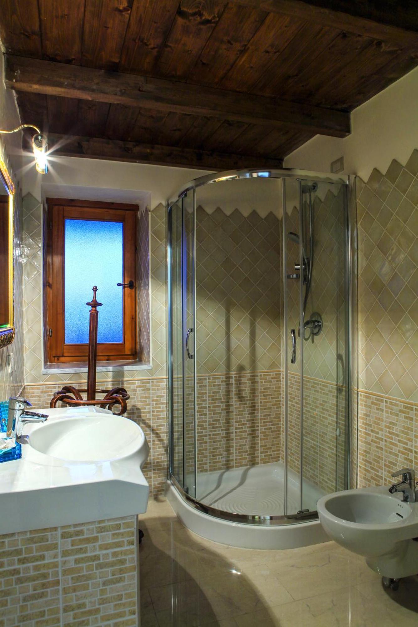 Corte Cristina Gasthof Quartucciu