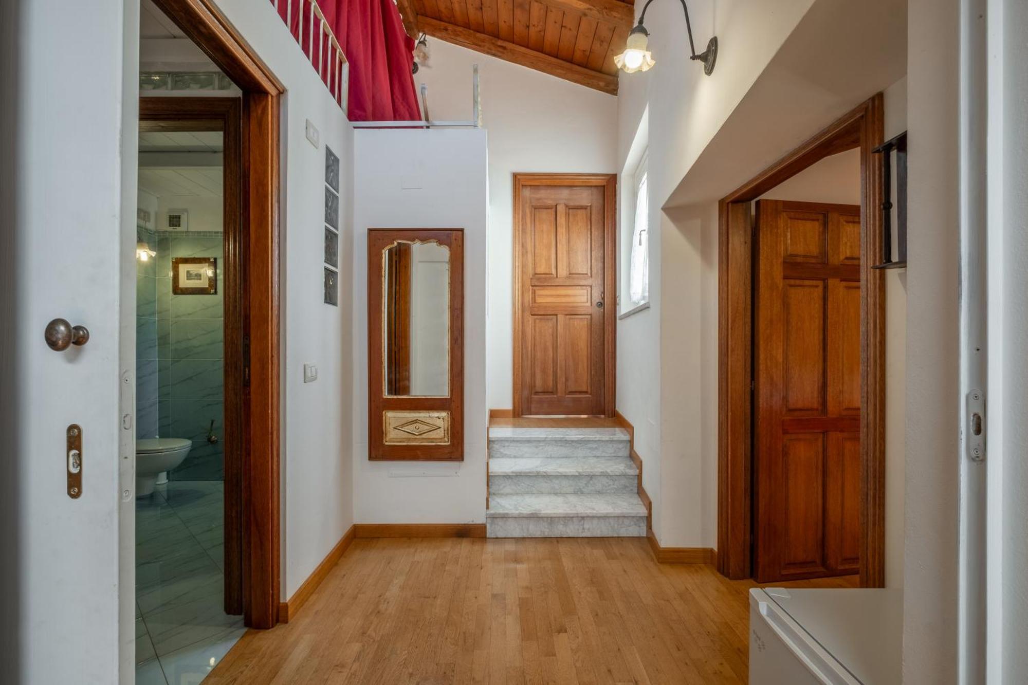Gasthof Corte Cristina Quartucciu