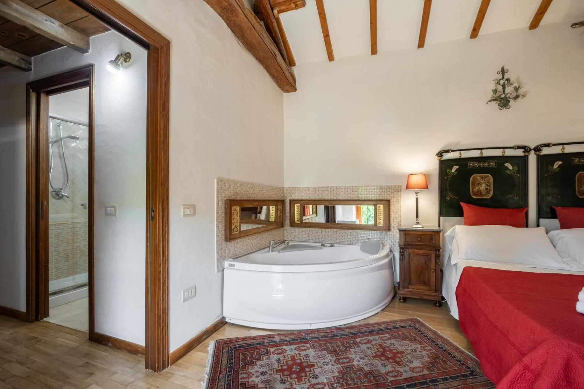 Gasthof Corte Cristina 3*