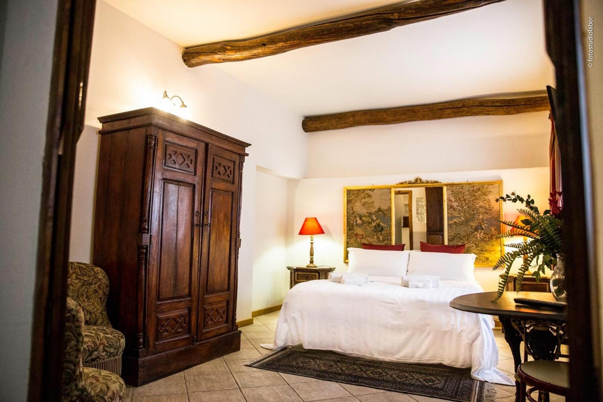 Gasthof Corte Cristina