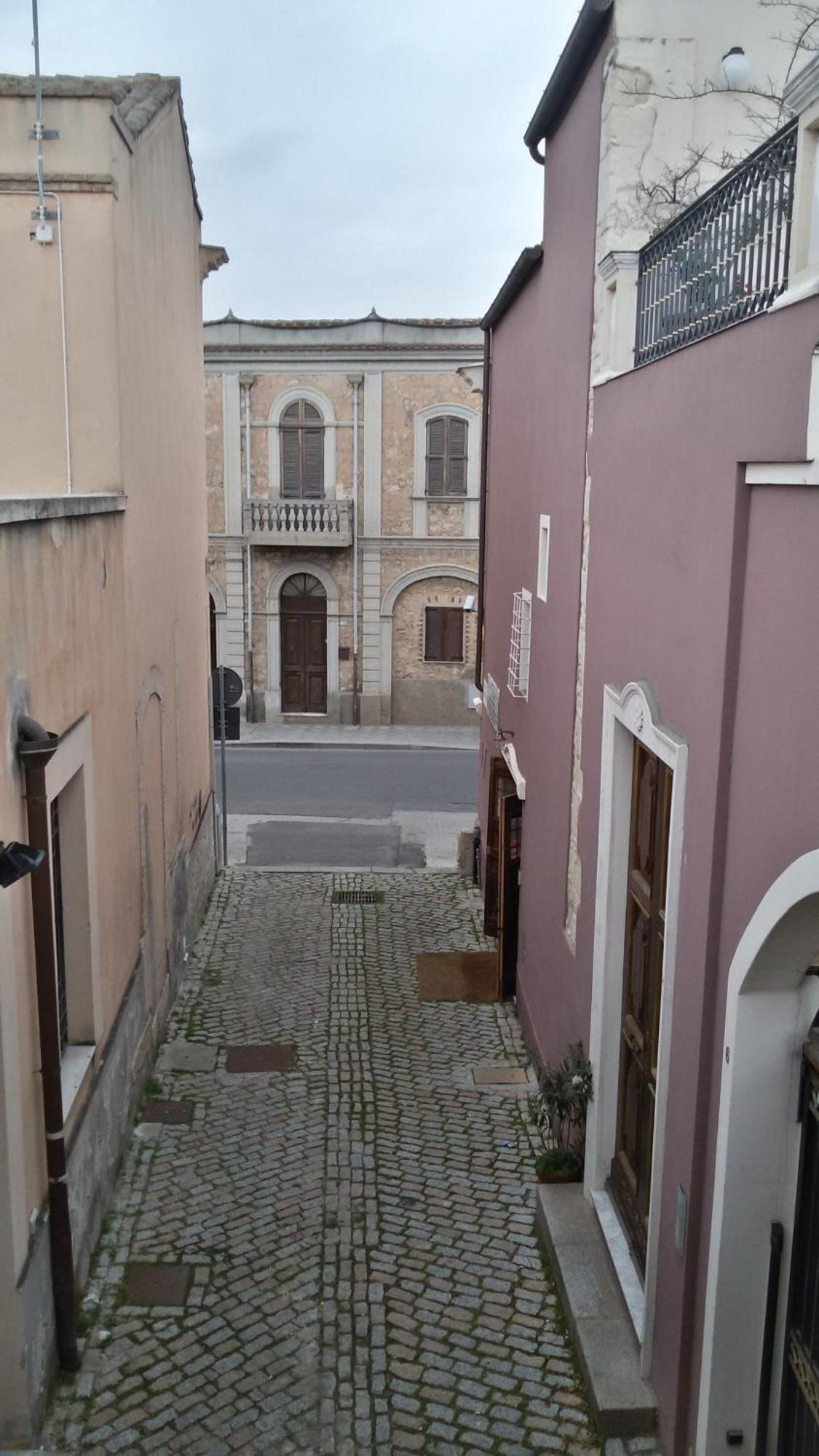 Gasthof Corte Cristina Quartucciu
