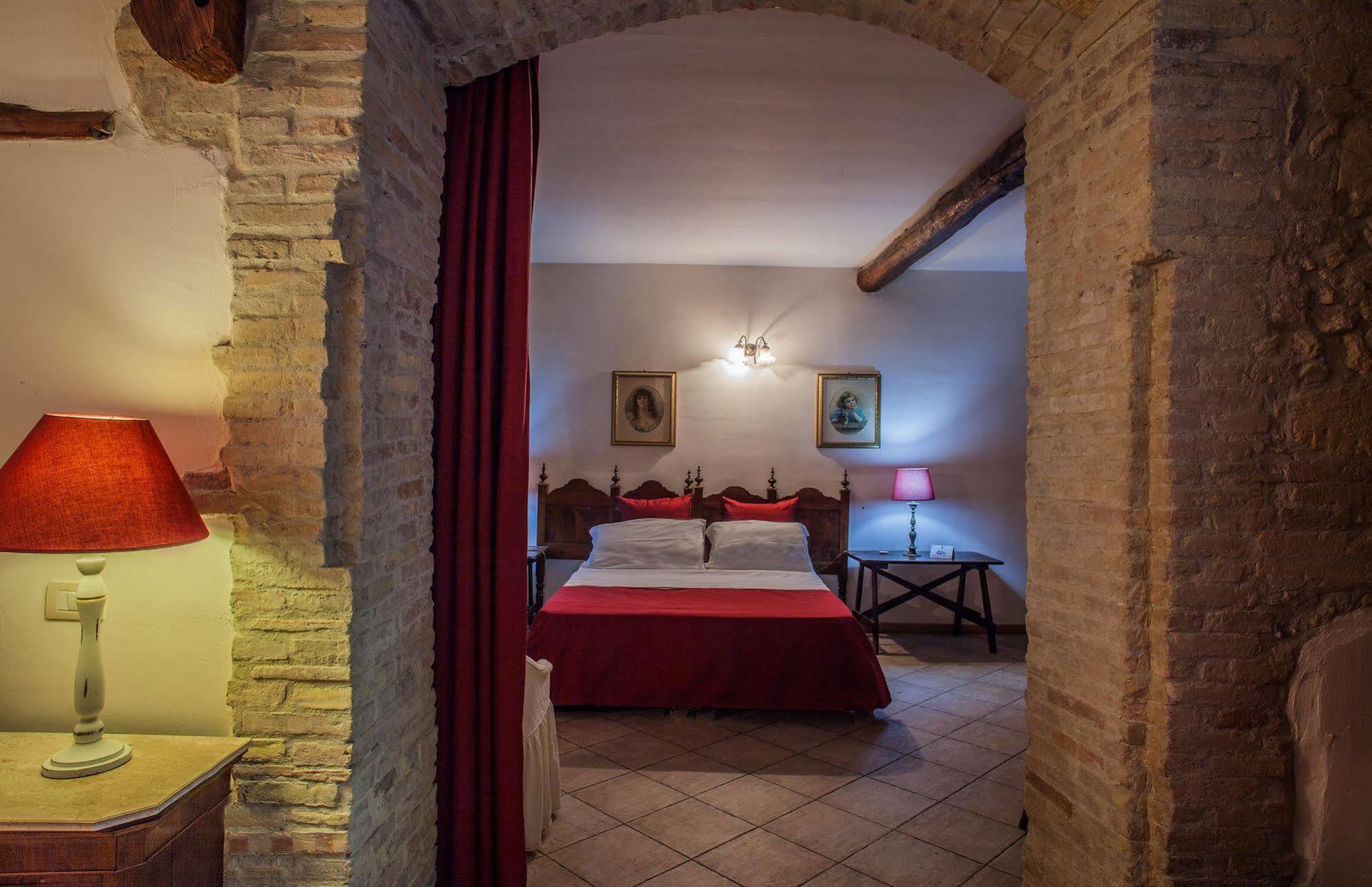 Corte Cristina Gasthof 3*
