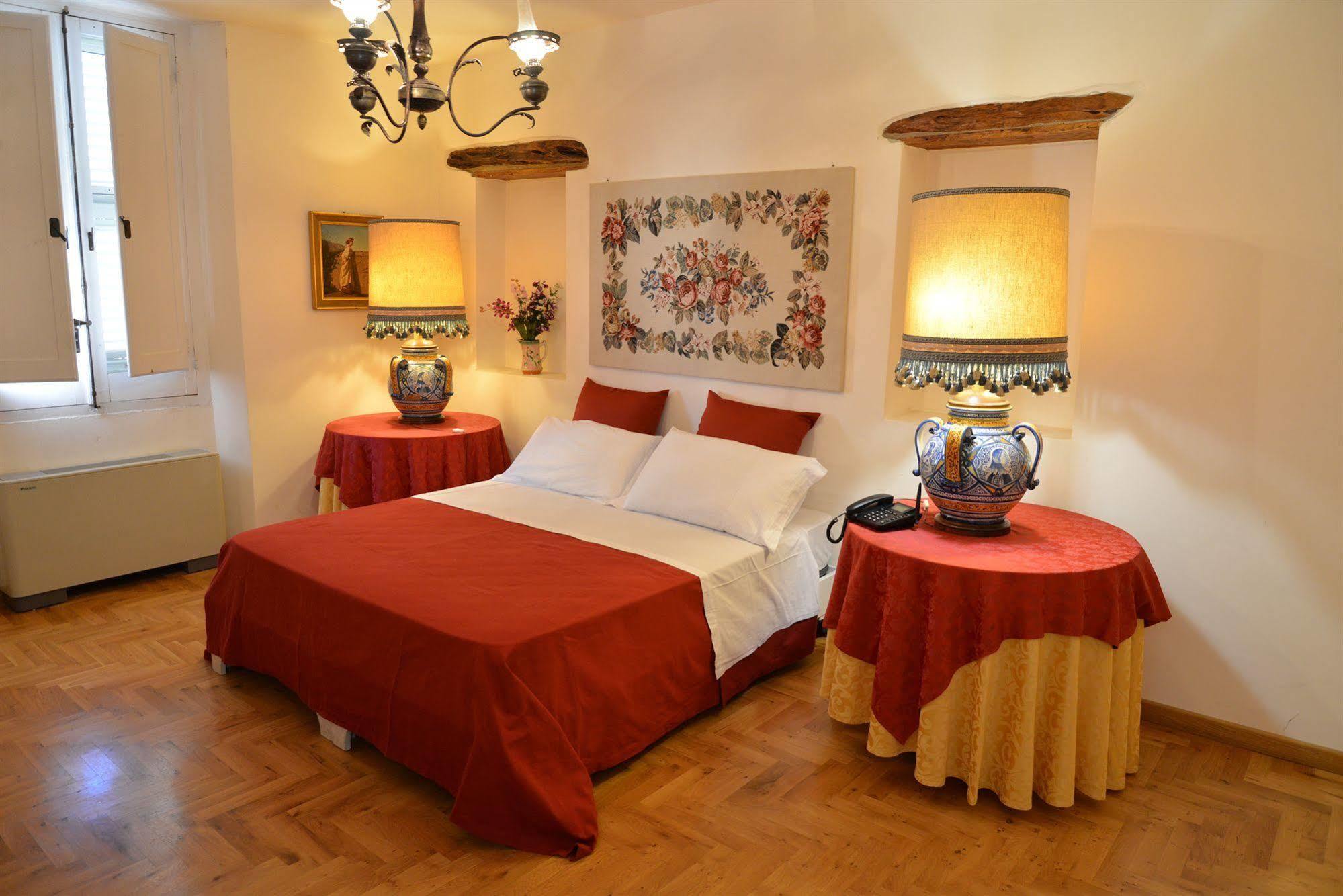 Gasthof Corte Cristina