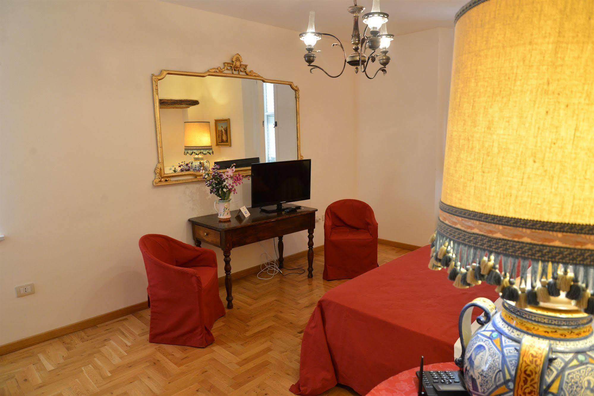 Corte Cristina 3* Quartucciu